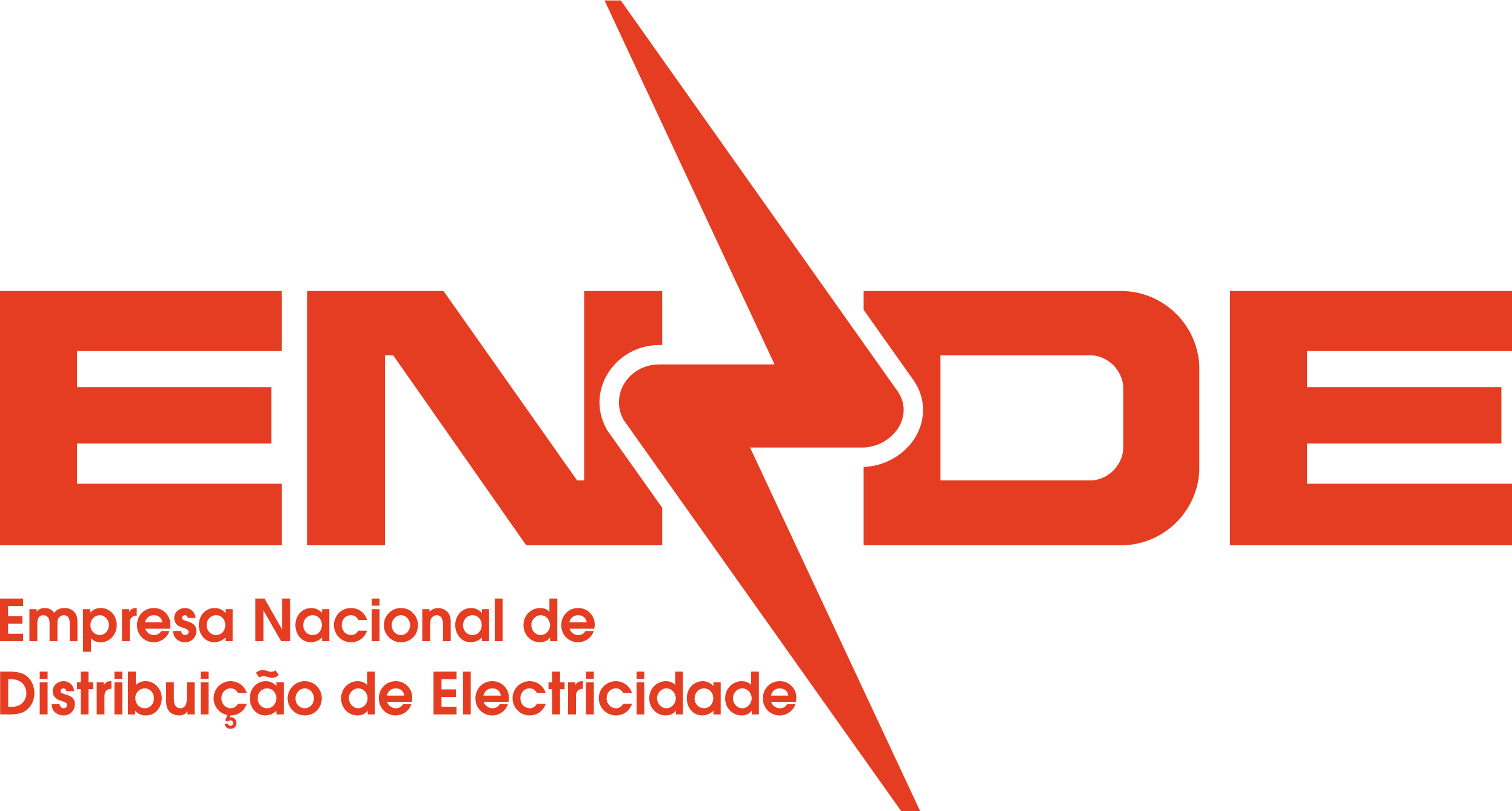 ENDE — Empresa Nacional de Distribuição de Electricidade