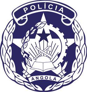 Polícia Nacional de Angola
