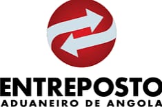 Entreposto Aduaneiro de Angola